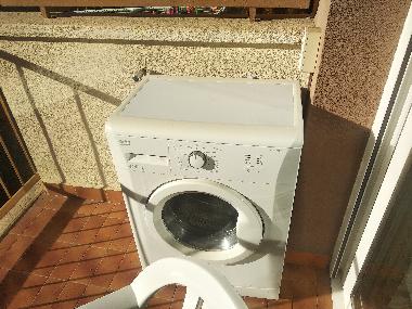 Appartement de vacances /en/au Platja d