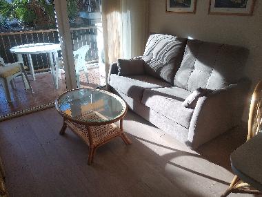 Appartement de vacances /en/au Platja d