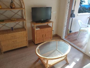 Appartement de vacances /en/au Platja d