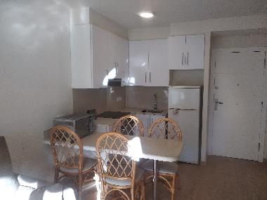 Appartement de vacances /en/au Platja d