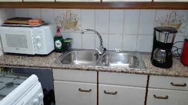 Appartement de vacances /en/au Platja d