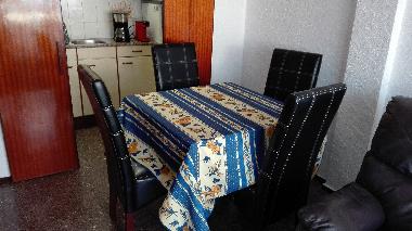 Appartement de vacances /en/au Platja d