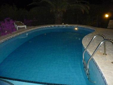 Villa /en/au Peniscola (Valencia / Valncia)ou appartement ou maison de vacances
