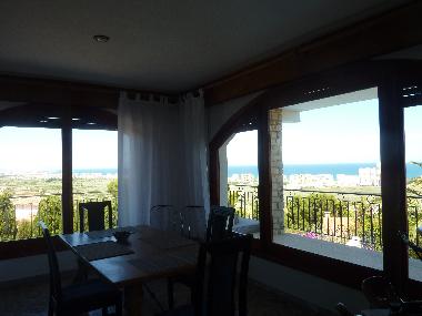Villa /en/au Peniscola (Valencia / Valncia)ou appartement ou maison de vacances