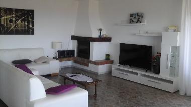 Villa /en/au Peniscola (Valencia / Valncia)ou appartement ou maison de vacances