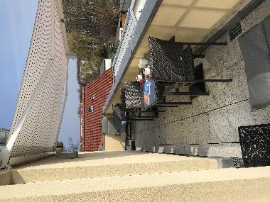 Appartement de vacances /en/au Khlungsborn (Mecklenburgische Ostseekste)ou appartement ou maison de vacances