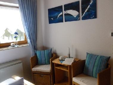 Appartement de vacances /en/au Schluchsee Fischbach (Schwarzwald)ou appartement ou maison de vacances