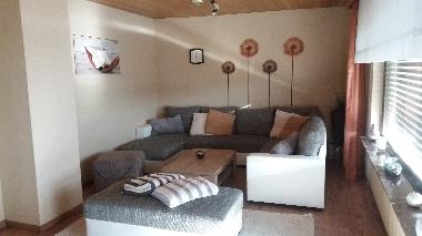 Maison de vacances /en/au Niederburg (Rheintal, Lahn, Taunus)ou appartement ou maison de vacances
