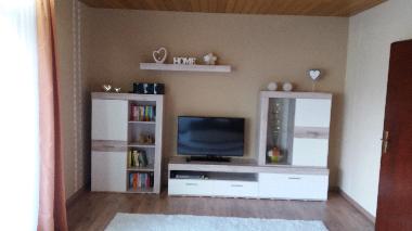 Maison de vacances /en/au Niederburg (Rheintal, Lahn, Taunus)ou appartement ou maison de vacances