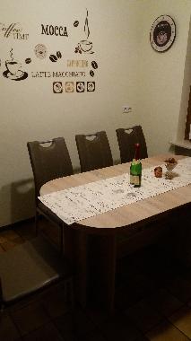 Maison de vacances /en/au Niederburg (Rheintal, Lahn, Taunus)ou appartement ou maison de vacances