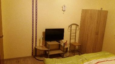 Maison de vacances /en/au Niederburg (Rheintal, Lahn, Taunus)ou appartement ou maison de vacances