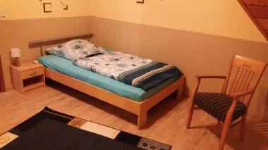 Maison de vacances /en/au Niederburg (Rheintal, Lahn, Taunus)ou appartement ou maison de vacances