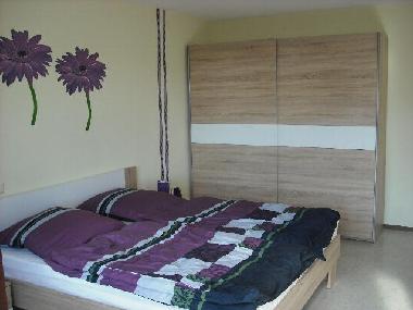 Maison de vacances /en/au Niederburg (Rheintal, Lahn, Taunus)ou appartement ou maison de vacances
