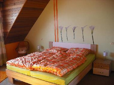 Maison de vacances /en/au Niederburg (Rheintal, Lahn, Taunus)ou appartement ou maison de vacances