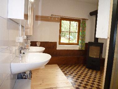 Maison de vacances /en/au Anould (Vosges)ou appartement ou maison de vacances