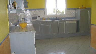 Maison de vacances �/en/au St.Germain-sur-Ay (Manche)ou appartement ou maison de vacances