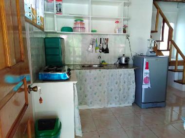 Maison de vacances /en/au Moalboal / Cebu (Cebu)ou appartement ou maison de vacances