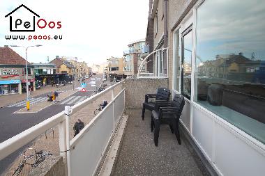 Appartement de vacances /en/au Katwijk aan Zee (Zuid-Holland)ou appartement ou maison de vacances