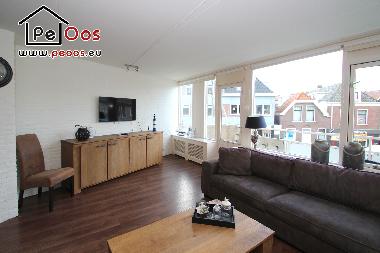 Appartement de vacances /en/au Katwijk aan Zee (Zuid-Holland)ou appartement ou maison de vacances
