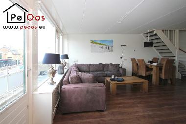 Appartement de vacances /en/au Katwijk aan Zee (Zuid-Holland)ou appartement ou maison de vacances