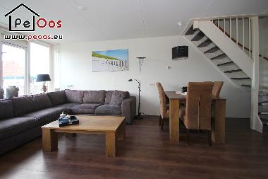 Appartement de vacances /en/au Katwijk aan Zee (Zuid-Holland)ou appartement ou maison de vacances