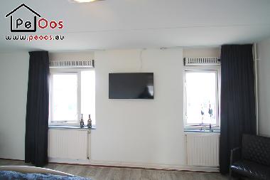 Appartement de vacances /en/au Katwijk aan Zee (Zuid-Holland)ou appartement ou maison de vacances