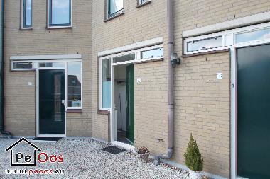 Appartement de vacances /en/au Katwijk aan Zee (Zuid-Holland)ou appartement ou maison de vacances