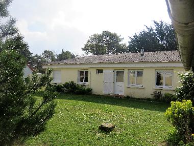 Maison de vacances �/en/au Denneville-Plage (Manche)ou appartement ou maison de vacances