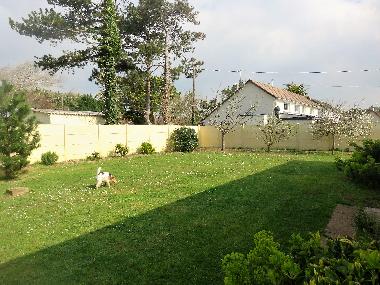 Maison de vacances �/en/au Denneville-Plage (Manche)ou appartement ou maison de vacances