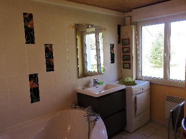 Maison de vacances �/en/au Denneville-Plage (Manche)ou appartement ou maison de vacances