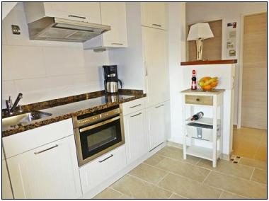 Appartement de vacances /en/au Westerland (Nordfriesische Inseln)ou appartement ou maison de vacances