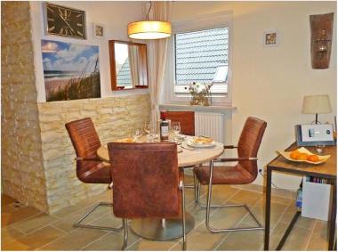 Appartement de vacances /en/au Westerland (Nordfriesische Inseln)ou appartement ou maison de vacances
