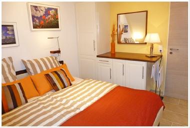 Appartement de vacances /en/au Westerland (Nordfriesische Inseln)ou appartement ou maison de vacances