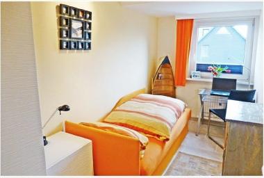 Appartement de vacances /en/au Westerland (Nordfriesische Inseln)ou appartement ou maison de vacances