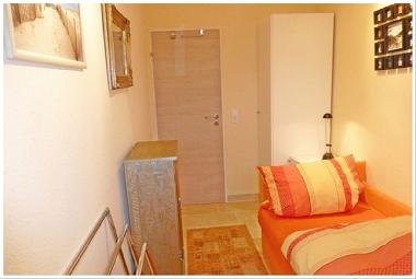 Appartement de vacances /en/au Westerland (Nordfriesische Inseln)ou appartement ou maison de vacances