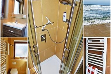 Appartement de vacances /en/au Westerland (Nordfriesische Inseln)ou appartement ou maison de vacances