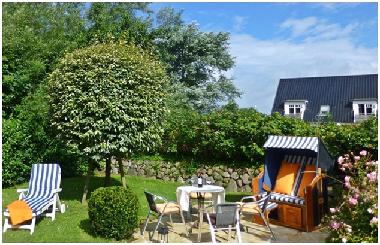 Appartement de vacances /en/au Westerland (Nordfriesische Inseln)ou appartement ou maison de vacances