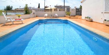 Maison de vacances /en/au Portol (Mallorca)ou appartement ou maison de vacances