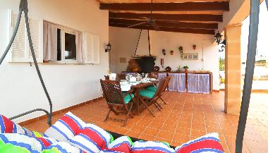 Maison de vacances /en/au Portol (Mallorca)ou appartement ou maison de vacances