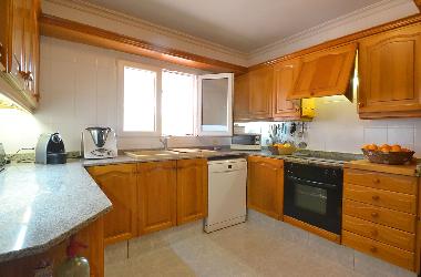 Maison de vacances /en/au Portol (Mallorca)ou appartement ou maison de vacances