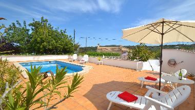 Maison de vacances /en/au Portol (Mallorca)ou appartement ou maison de vacances