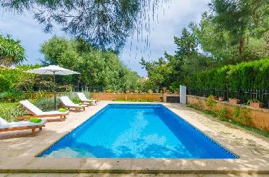 Maison de vacances �/en/au Sa Coma (Mallorca)ou appartement ou maison de vacances