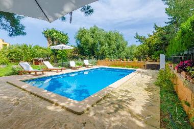 Maison de vacances �/en/au Sa Coma (Mallorca)ou appartement ou maison de vacances