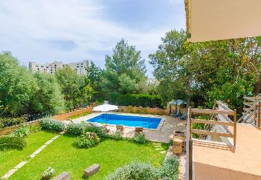 Maison de vacances �/en/au Sa Coma (Mallorca)ou appartement ou maison de vacances