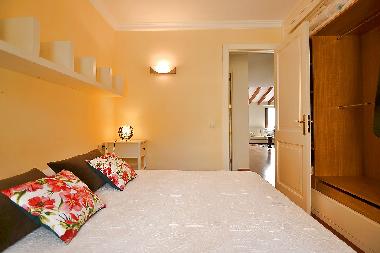 Maison de vacances �/en/au Caimari (Mallorca)ou appartement ou maison de vacances