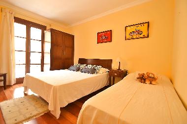 Maison de vacances �/en/au Caimari (Mallorca)ou appartement ou maison de vacances