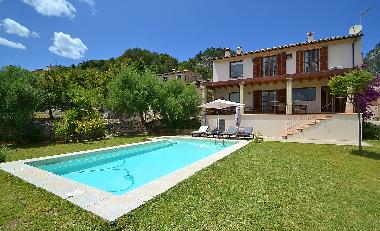 Maison de vacances �/en/au Caimari (Mallorca)ou appartement ou maison de vacances