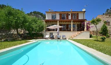 Maison de vacances �/en/au Caimari (Mallorca)ou appartement ou maison de vacances