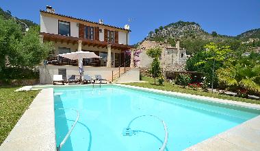 Maison de vacances �/en/au Caimari (Mallorca)ou appartement ou maison de vacances