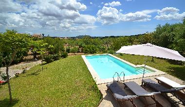 Maison de vacances �/en/au Caimari (Mallorca)ou appartement ou maison de vacances